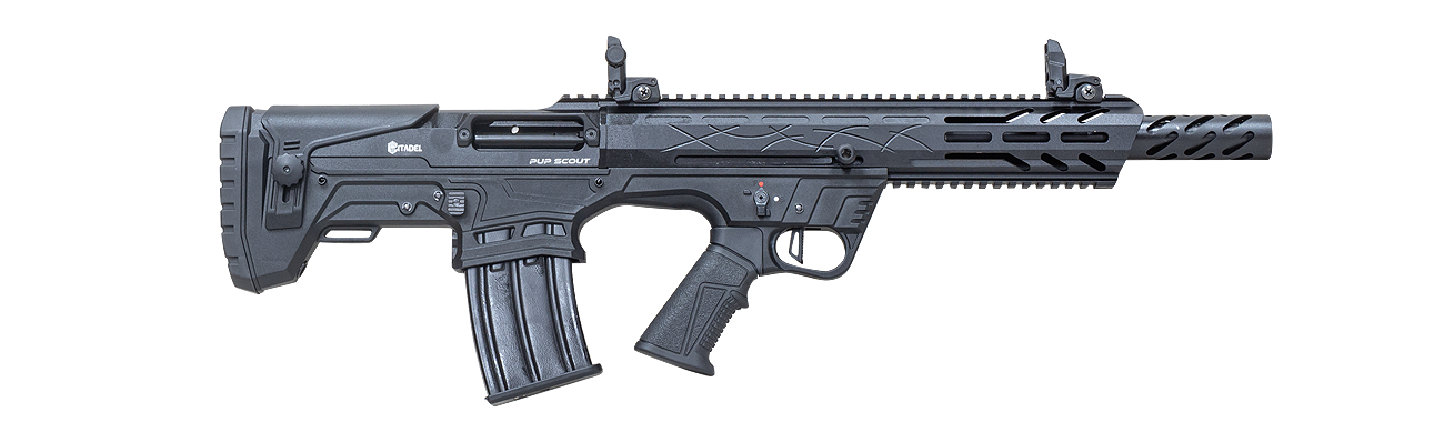 citadel-pup-scout-12ga citadel-pup-scout-12ga